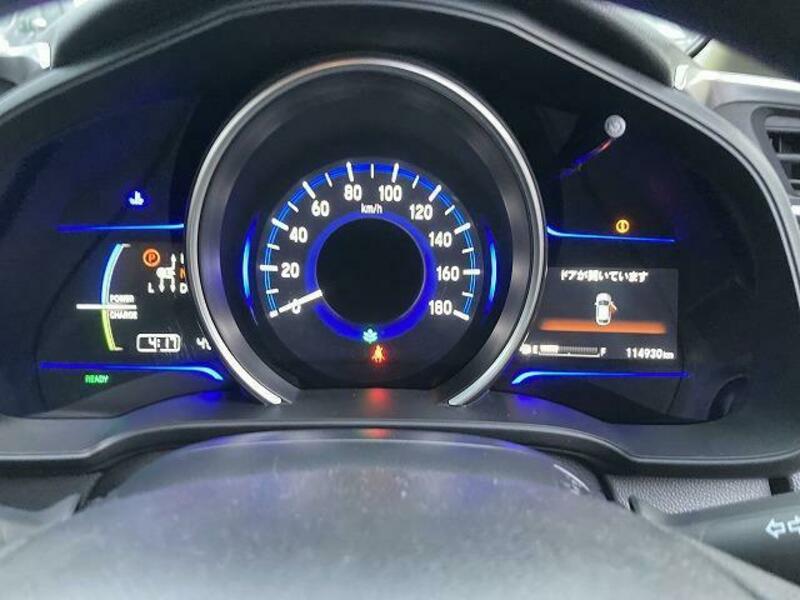 FIT HYBRID