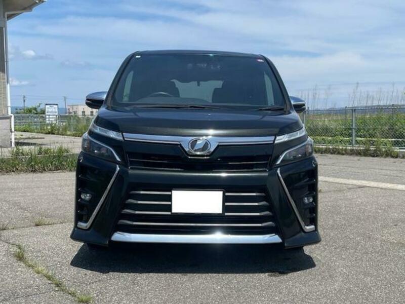 VOXY
