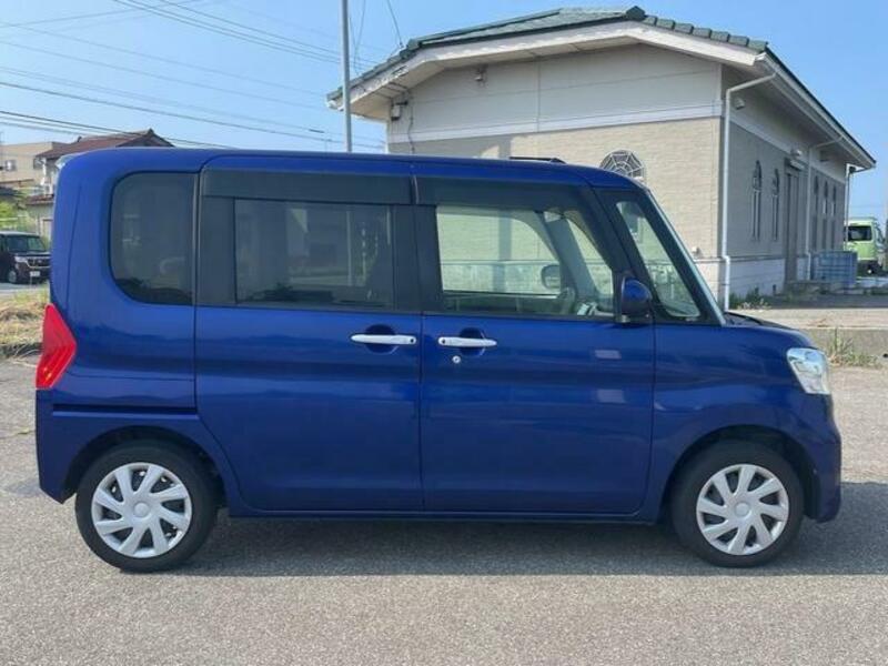 TANTO