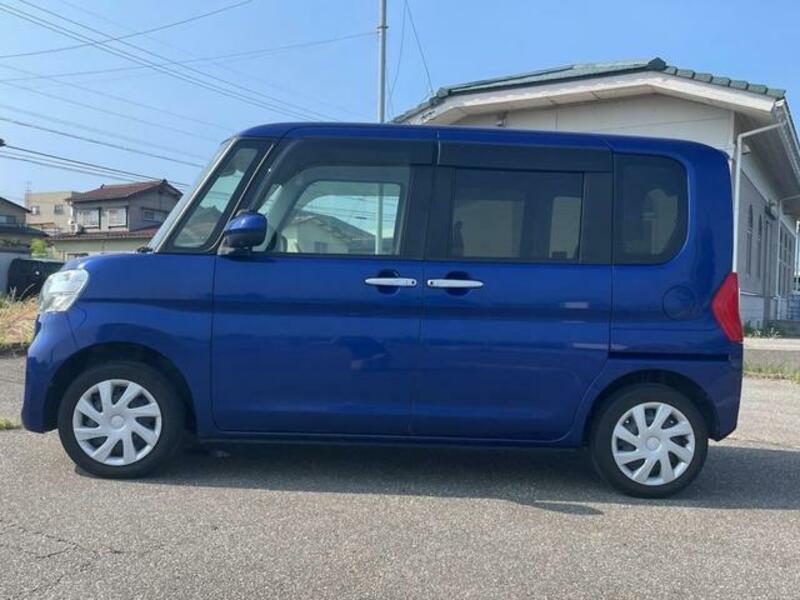 TANTO