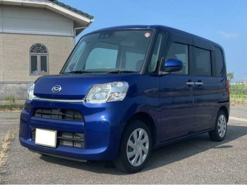 TANTO