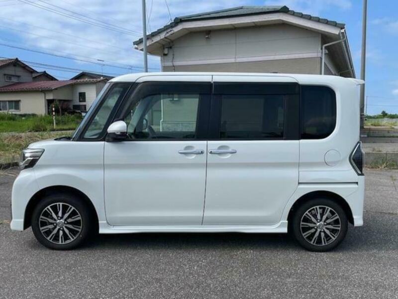TANTO