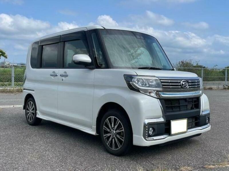 TANTO