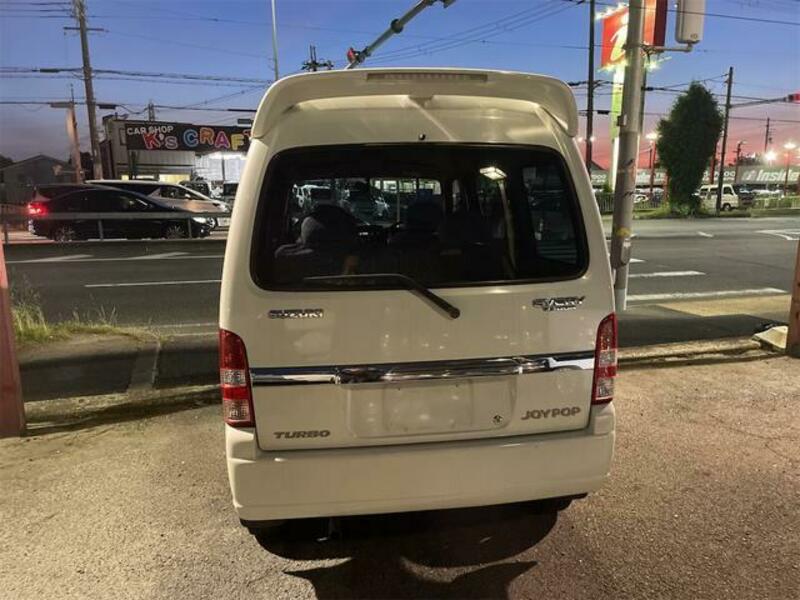 EVERY WAGON