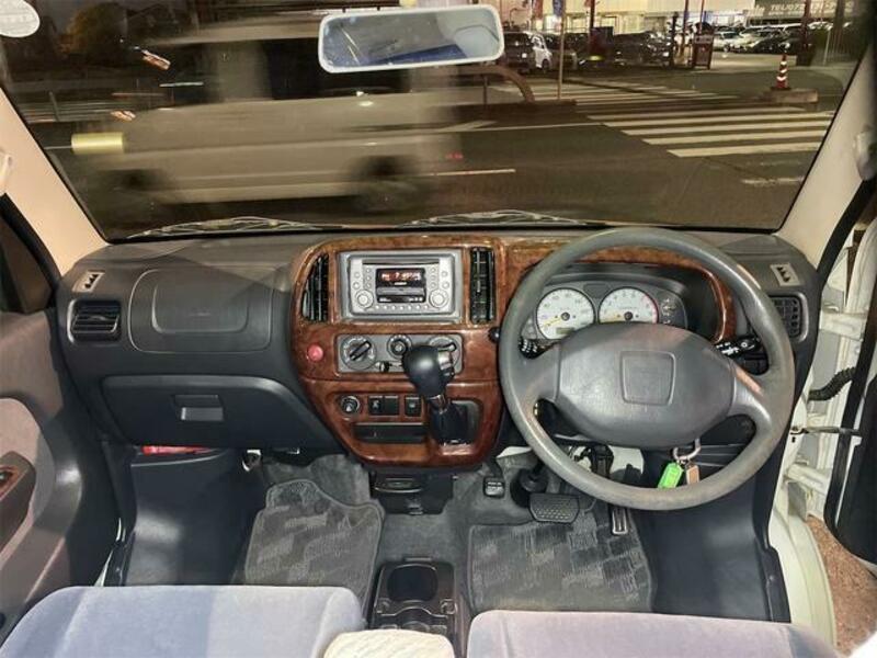EVERY WAGON