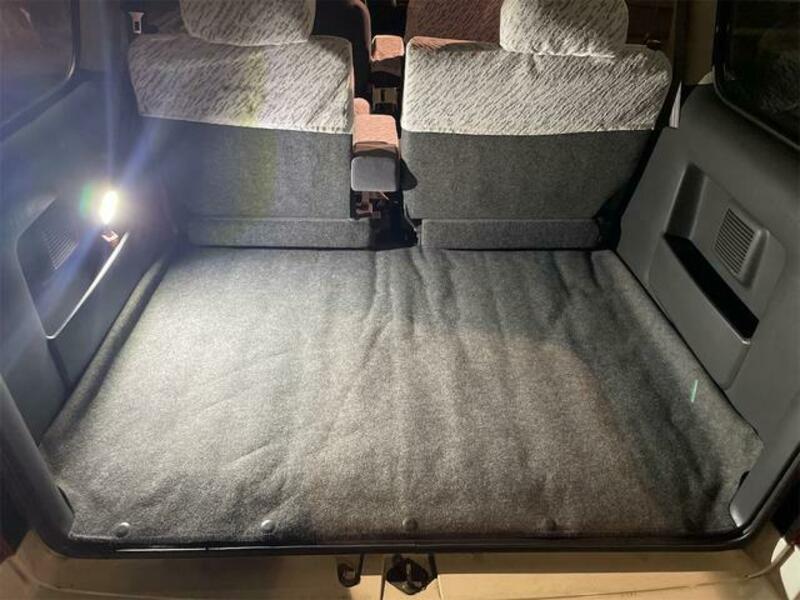 EVERY WAGON