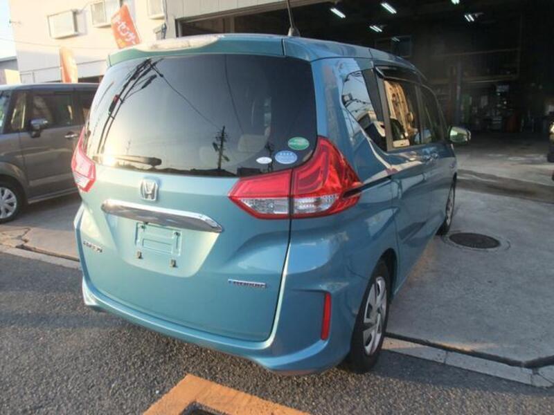 FREED HYBRID