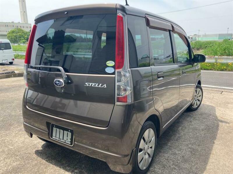 STELLA