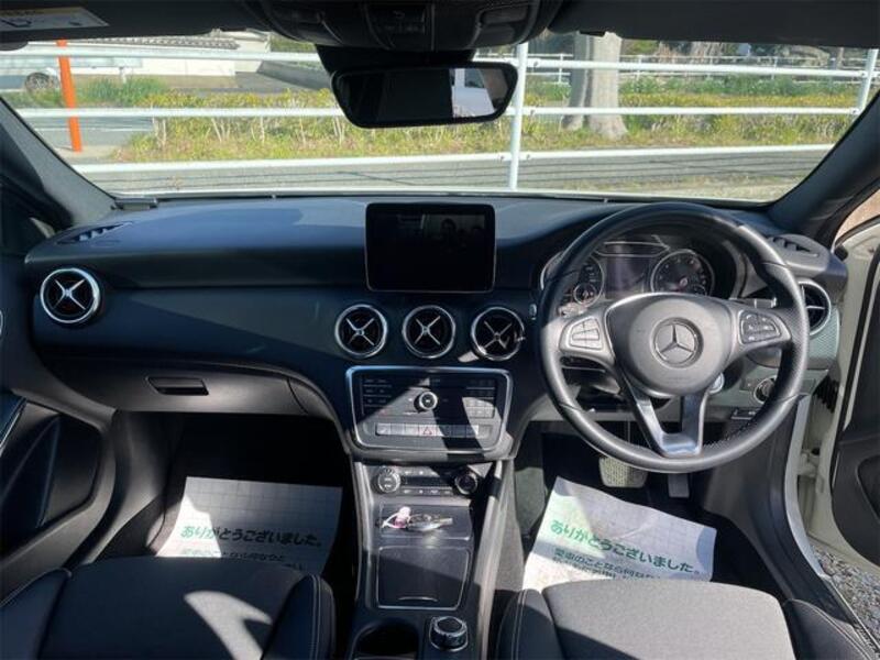A-CLASS