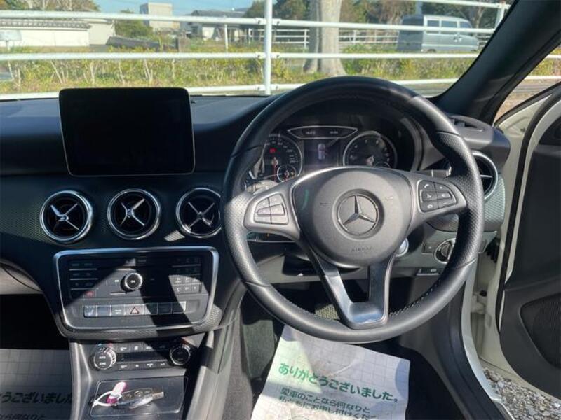 A-CLASS