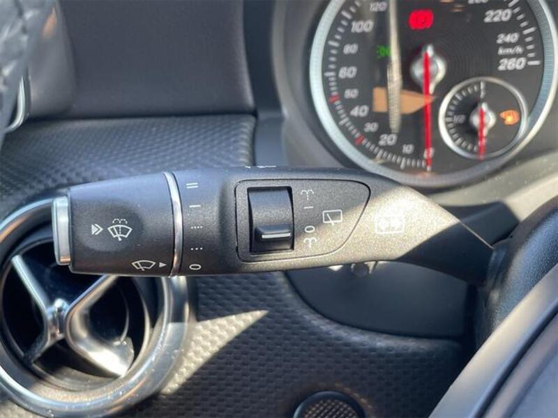 A-CLASS