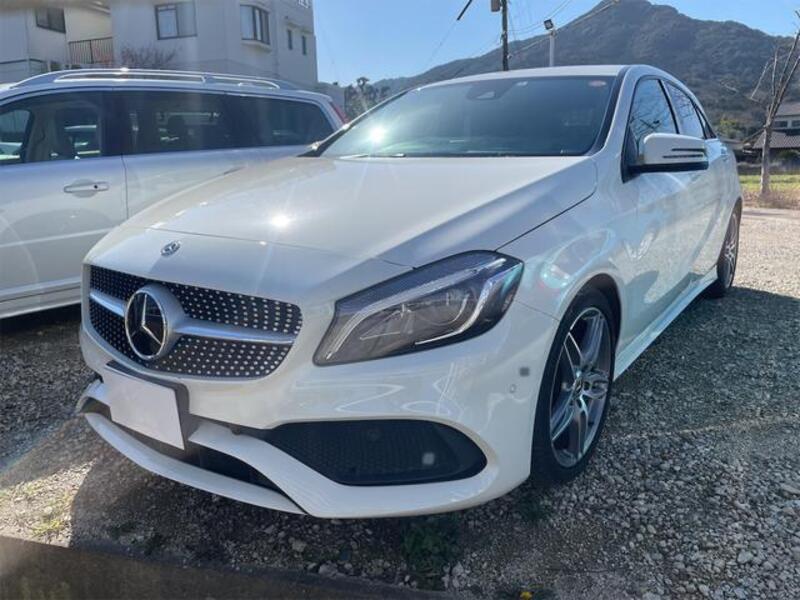 A-CLASS
