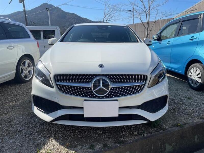 A-CLASS