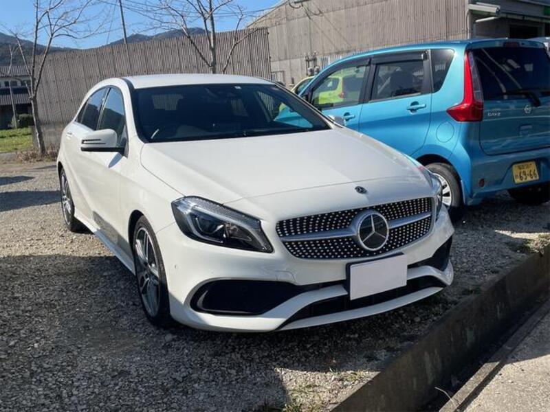 A-CLASS
