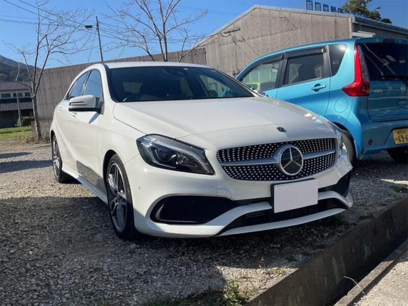 A-CLASS