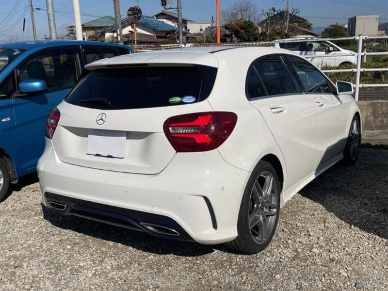 A-CLASS