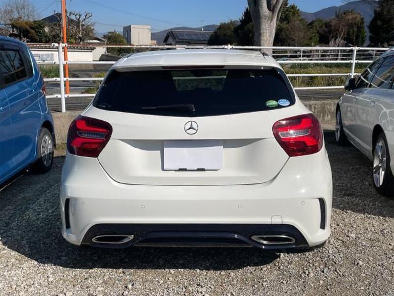 A-CLASS