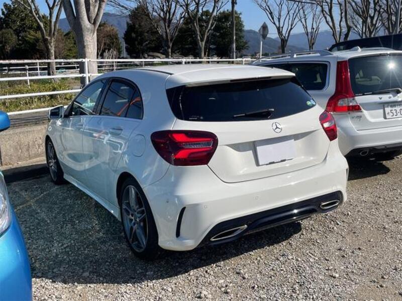 A-CLASS