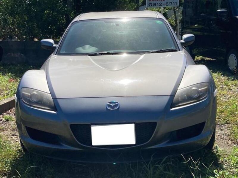 RX-8