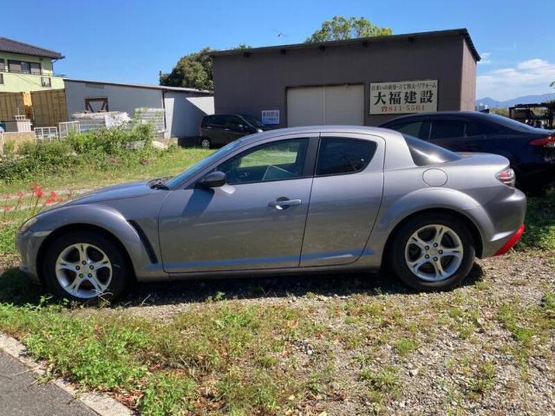 RX-8
