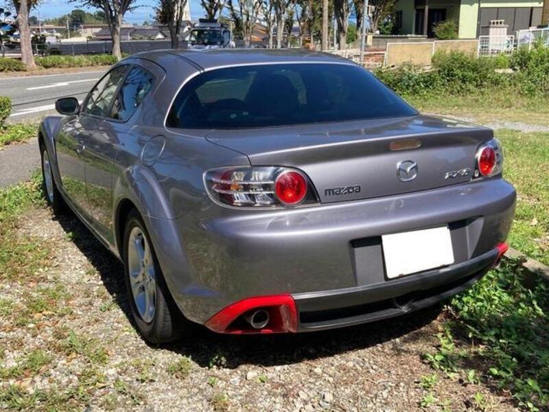 RX-8