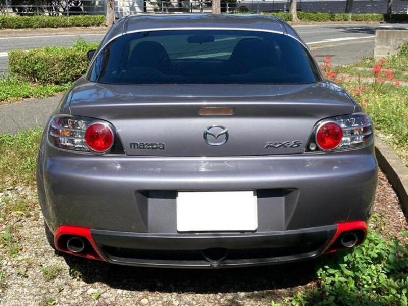 RX-8