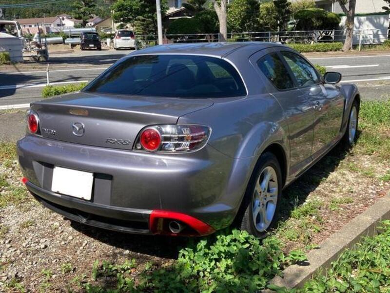 RX-8
