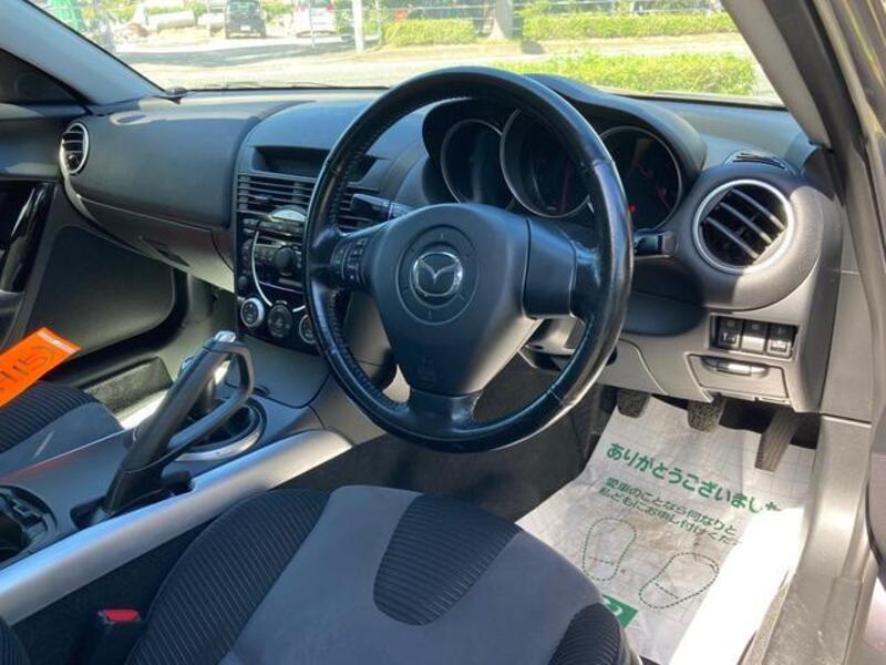 RX-8