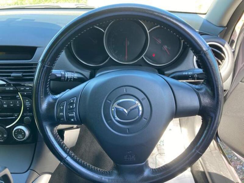 RX-8