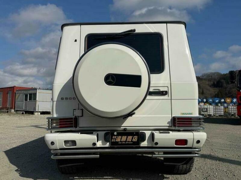 G-CLASS