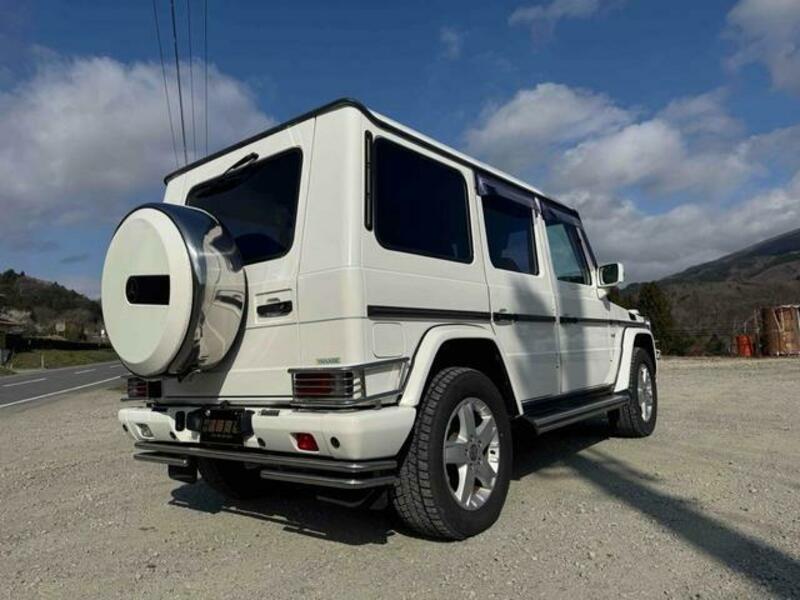G-CLASS