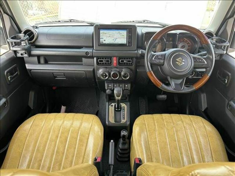 JIMNY SIERRA