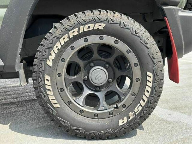 JIMNY SIERRA