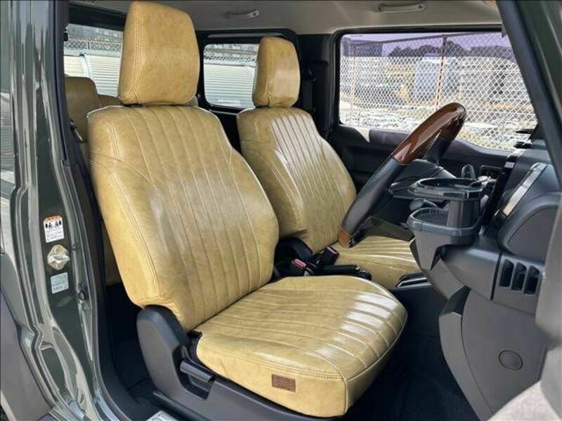 JIMNY SIERRA