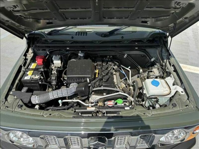 JIMNY SIERRA