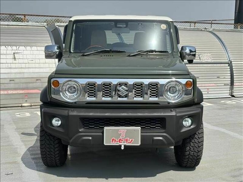 JIMNY SIERRA