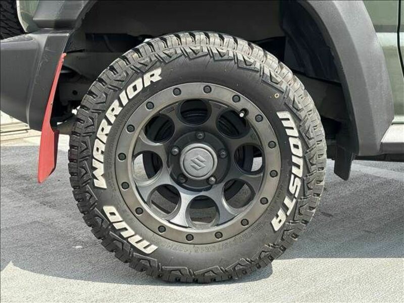 JIMNY SIERRA