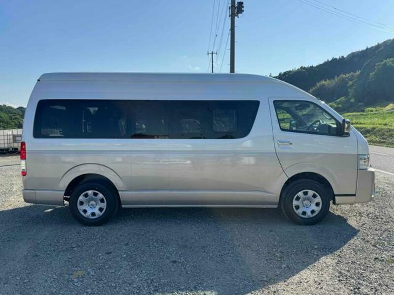 HIACE WAGON