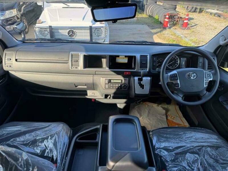 HIACE WAGON