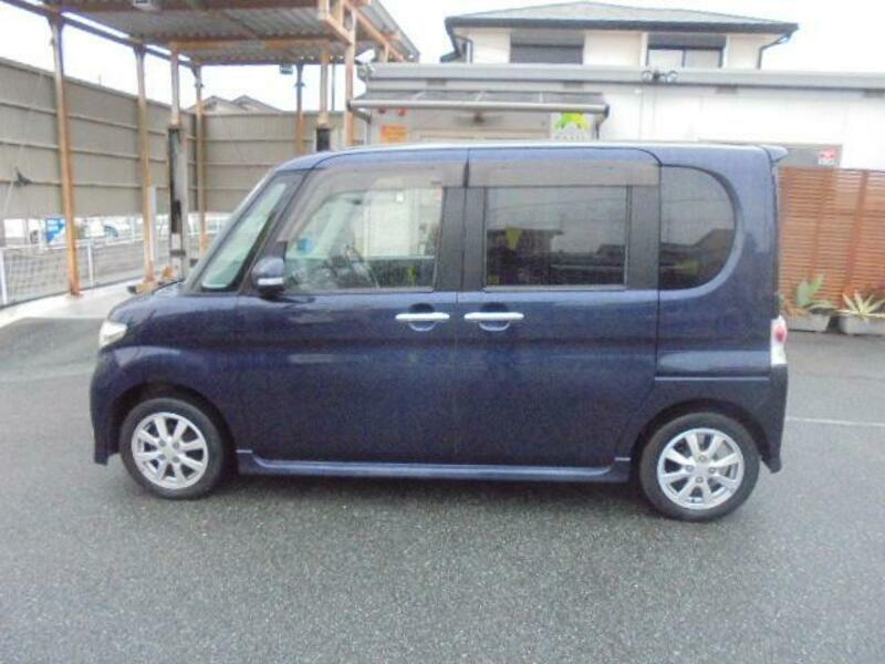 TANTO