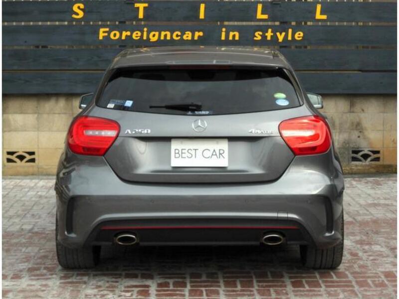 A-CLASS