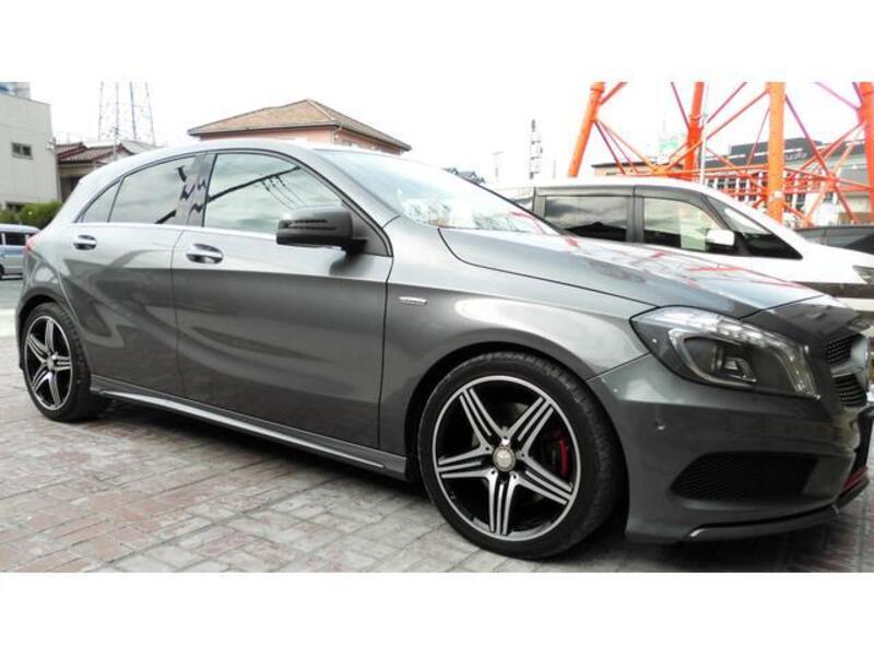 A-CLASS