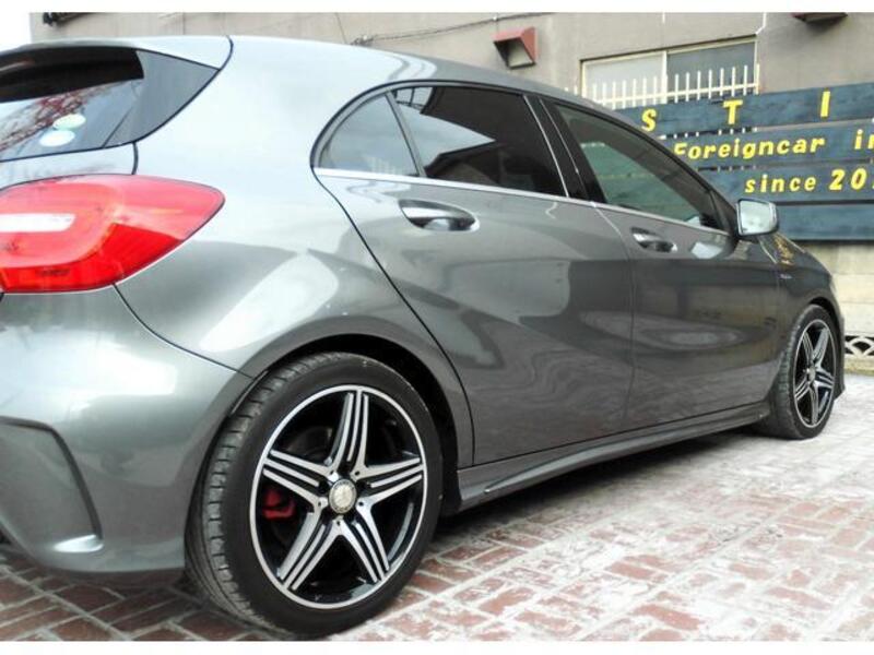 A-CLASS