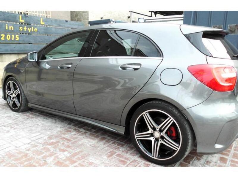 A-CLASS