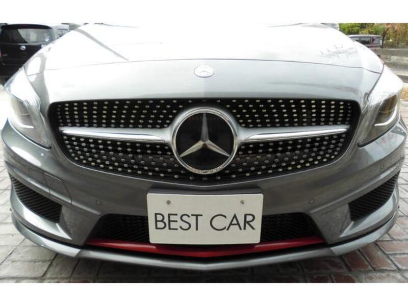 A-CLASS