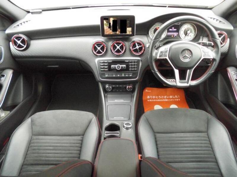 A-CLASS