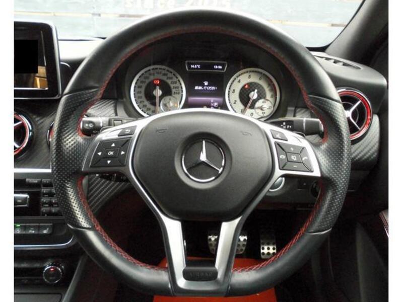 A-CLASS