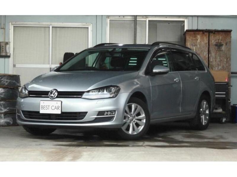 GOLF VARIANT