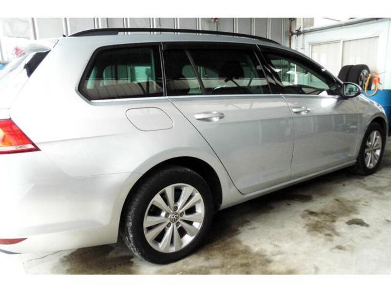 GOLF VARIANT