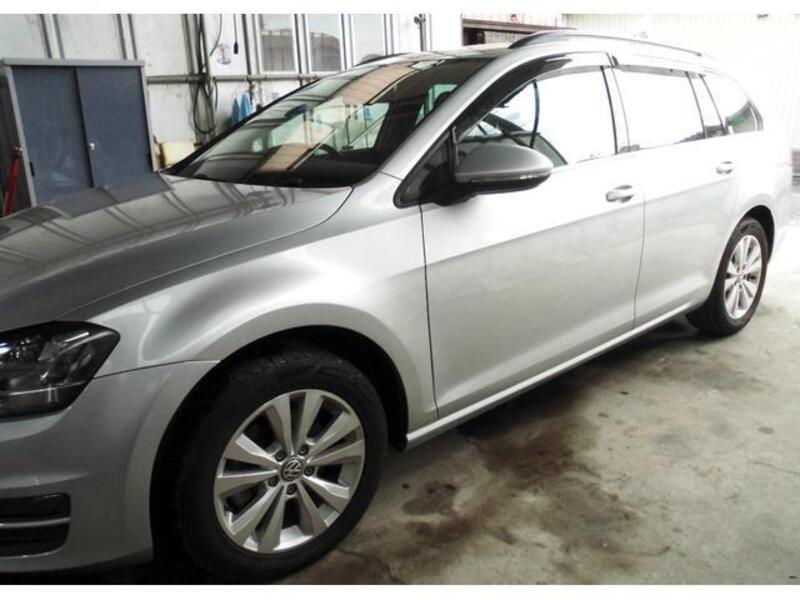 GOLF VARIANT